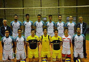 صدرنشینی زاگرس پوش بروجرد