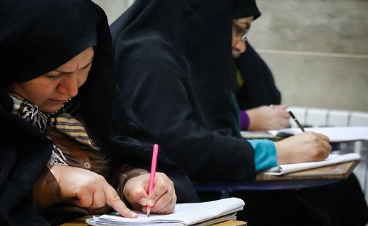 استان سمنان دومین استان کشور در باسوادی
