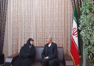 اسناد خوب و ارزشمندی در سیستان و بلوچستان گردآوری شده است