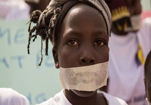 سودان جنوبی سفیر خود در آمریکا را فراخواند