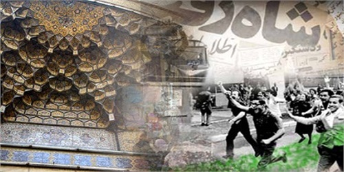 خانه خدا؛ کانون شکل گیری انقلاب اسلامی/ مسجدهایی که نقش مستقیم در انقلاب 57 داشتند