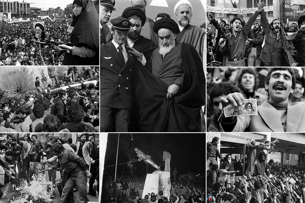 مهم‌ترین دستاوردهای 40 ساله انقلاب اسلامی چیست؟