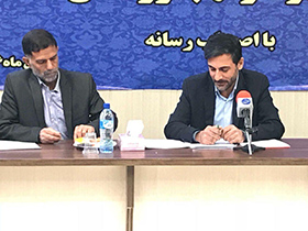 فرش قرمز شهرداری قهجاورستان برای سرمایه گذاران
