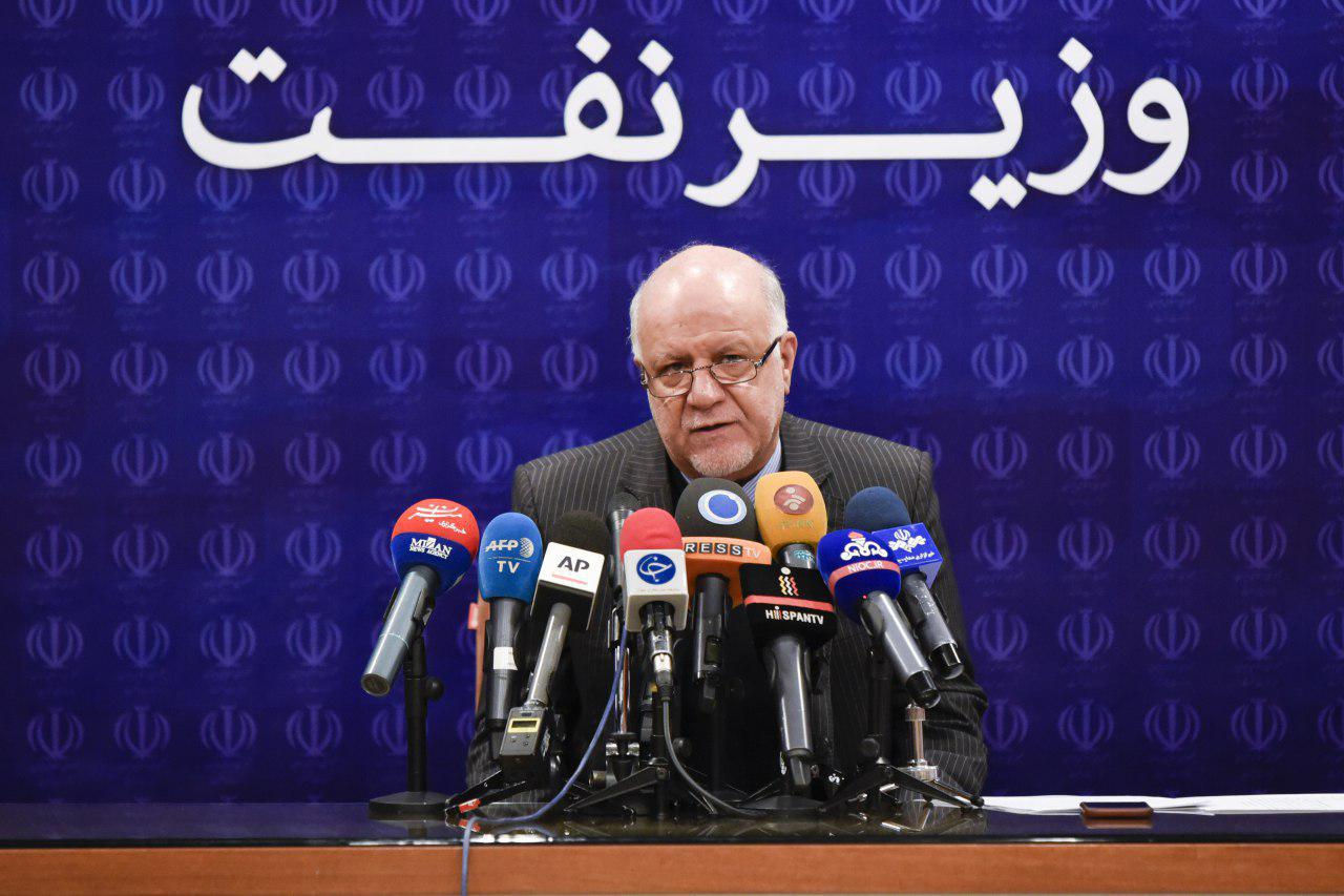افزایش ۱۶۵ هزار بشکه&zwnj;ای تولید نفت خام