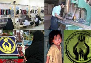 توزیع &nbsp;بسته های حمایتی &nbsp;بین مددجویان تويسركان