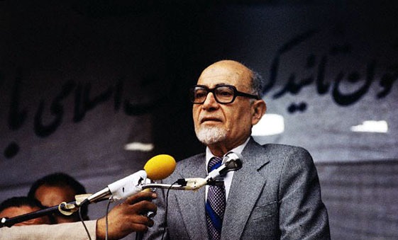 چرا دولت موقت، 