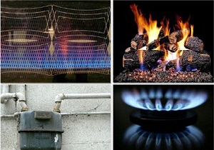 توصیه برای کاهش مصرف گاز در زمستان