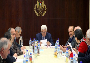 ساف: تشکیلات خودگردان فلسطین سریعا کلیه ارتباطات خود را با اسرائیل قطع کند