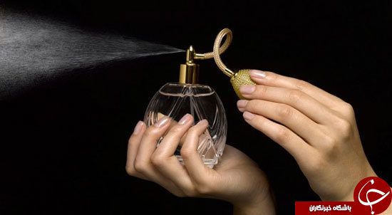 عوامل حساسیت زا؛ از نرم کننده&zwnj;ها تا عطر و ادکلن