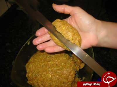 طرز تهیه چلو&zwnj;کباب خانگی