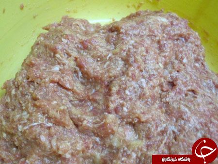 طرز تهیه چلو&zwnj;کباب خانگی