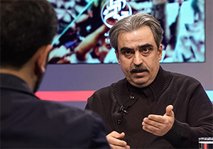 مردم لزوما مانند فعالان سیاسی و جریان حاکم بر شبکه‌های اجتماعی فکر نمی‌کنند + فیلم