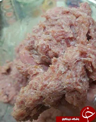 طرز تهیه چلو&zwnj;کباب خانگی