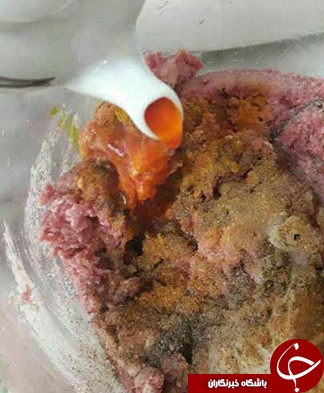 طرز تهیه چلو&zwnj;کباب خانگی
