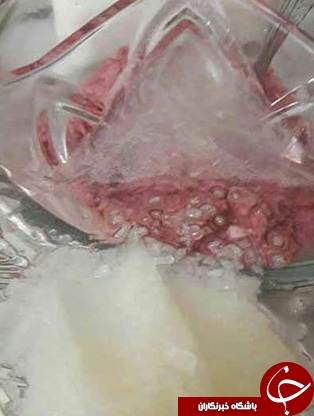 طرز تهیه چلو&zwnj;کباب خانگی