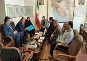 شاهد اتفاقات خوبی در حوزه تقسیمات کشوری در اردبیل خواهیم بود