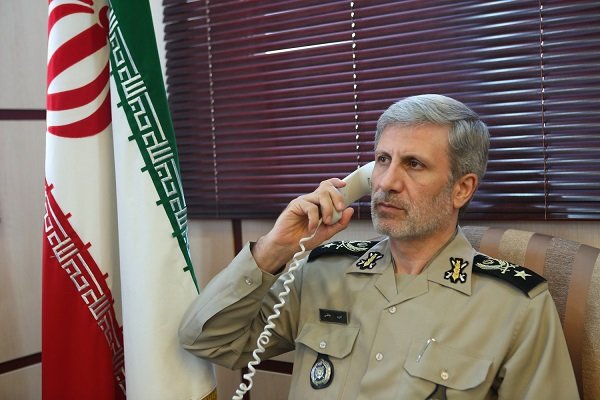 آمریکا تلاش دارد داعش را از مهلکه عراق و سوریه خارج کند و به افغانستان انتقال دهد
