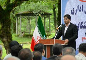 ادامه گازرسانی به دوهزار و سه هزار تنکابن