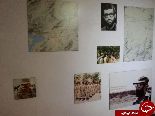 افتتاح همزمان ده مرکز فرهنگی موزه دفاع مقدس همزمان در ده استان کشور با دستور ریاست جمهوری+تصاویر افتتاح همزمان ده مرکز فرهنگی موزه دفاع مقدس همزمان در ده استان کشور با دستور ریاست جمهوری+تصاویر