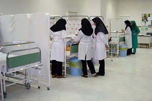 تایید 11 رشته جدید علوم پزشکی در دانشگاه آزاد بوسیله وزارت بهداشت/ واحدهای مجری در نیمسال دوم دانشجو می‌پذیرند