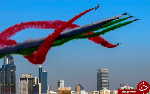 تصاویر روز: