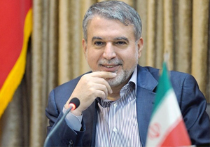 سفر رئیس سازمان میراث فرهنگی کشور به خراسان شمالی