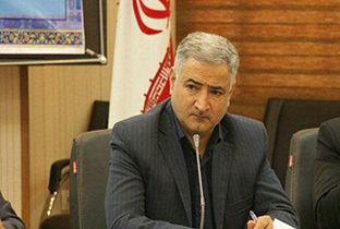 سالانه ۴۵ میلیون متر مربع فرش در آران و بیدگل تولید می شود