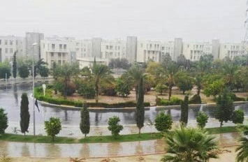 افتتاح و کلنگ&zwnj;زنی ۹ پروژه عمران شهری در جم