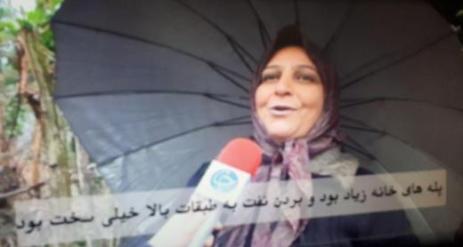 گیلان پیشگام در نهضت گاز رسانی