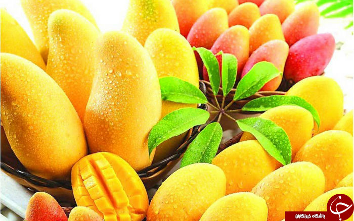 کدام میوهها بیشترین قند را دارند؟ کدام میوهها بیشترین قند را دارند؟