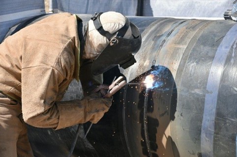 گیلان پیشگام در نهضت گاز رسانی