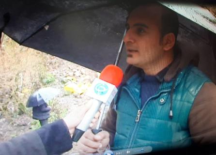 گیلان پیشگام در نهضت گاز رسانی