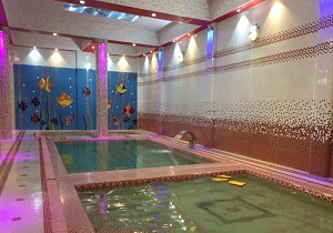 رشته پزشکی آبدرمانی در اردبیل ایجاد می شود
