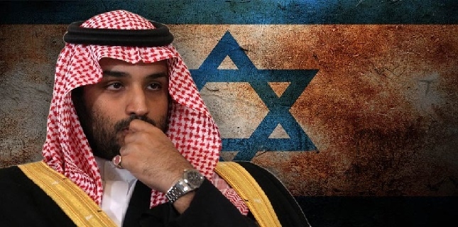 دلایل رضایت تل&zwnj;آویو از سیاست&zwnj;های بن سلمان