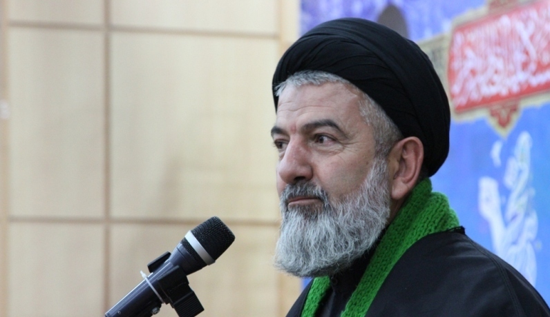 قطع دست دشمن از این مرز و بوم مهمترین دستاورد انقلاب اسلامی