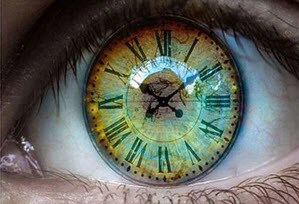 خلاقیت یک هنرمند در ترکیب عکسها برای ساخت تصویری رویایی