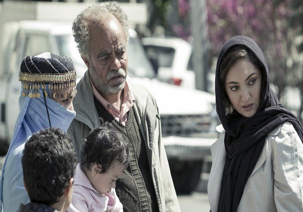 بی مقصدی چرخ های کامیون روی اعصاب مخاطب!