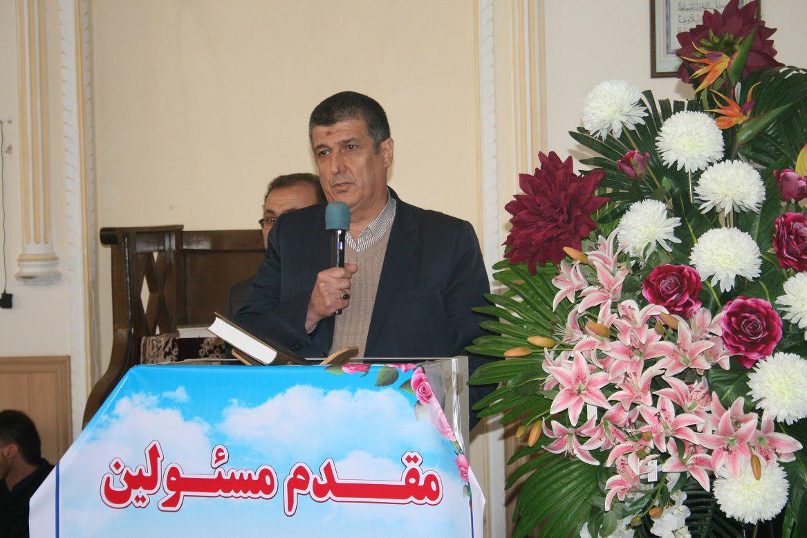 افتتاح مدرسه ۶ کلاسه در میاندوآب