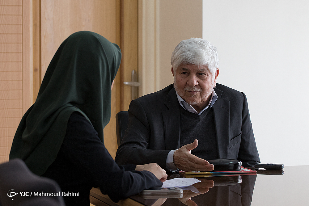 بخشی/ مصاحبه اختصاصی