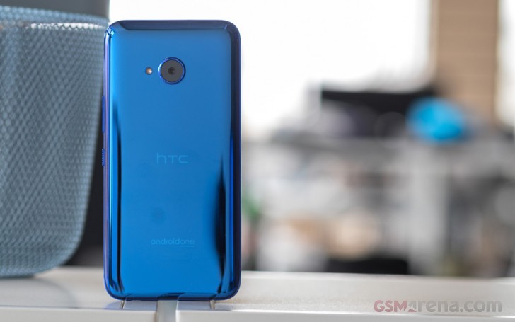 بنچمارک گوشی جدید HTC با پردازنده Snapdragon 625 را مشاهده کنید + تصویر