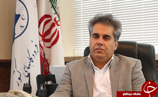 بازار سیاه بلیت در مشهد/توقیف محموله ۴۰۰ میلیاردی کالای قاچاق در کشتی دبی/ پشتیبانی فرودگاه شیراز از فرودگاه اصفهان