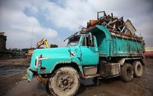 جابجایی کالای قاچاق با پوشش متفاوت در دلیجان