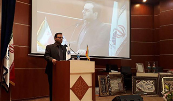 گواهی های سازمان ملی استاندارد ایران مورد تایید 70 کشور جهان است