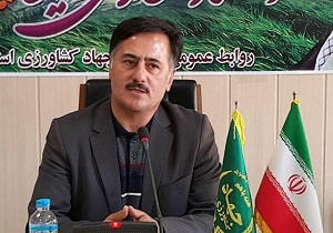 رشد 44 درصدی جذب مواد خام تولیدی و توسعه صنایع تبدیلی و تکمیلی در اردبیل رشد 44 درصدی جذب مواد خام تولیدی و توسعه صنایع تبدیلی و تکمیلی در اردبیل