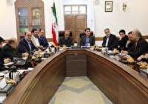 مشارکت سرمایه گذاران دانمارکی در طرح انتقال آب به یزد 