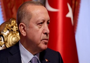 اردوغان: خواهان پیوستن به اتحادیه اروپا هستیم