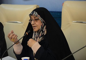 در برخورد با مسائل اجتماعی نباید دوگانگی وجود داشته باشد