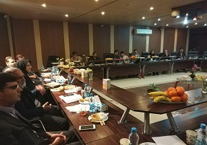 ۵۷ میلیارد ریال برای احیای تالاب بین المللی هامون مصوب شده است