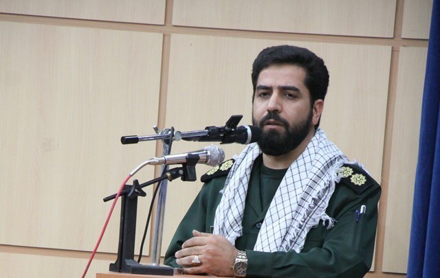 آمریکا به&zwnj;دنبال ترفندبرای حضور طولانی در منطقه است