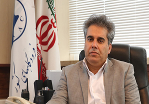 دستگیری کلاهبردار میلیاردی/افتتاح فاز نخست مرکز فرهنگی دفاع مقدس/استخراج ۴۰۰ هزار تن سنگ از معادن نی ریز